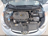 HYUNDAI ELANTRA GLS KMHDH4AE3DU754841 снимка