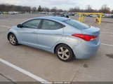 HYUNDAI ELANTRA GLS KMHDH4AE3DU754841 снимка