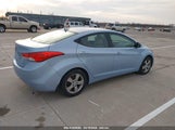 HYUNDAI ELANTRA GLS KMHDH4AE3DU754841 снимка
