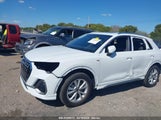 AUDI Q3 PREMIUM 45 TFSI S LINE QUATTRO TIPTRONIC WA1DECF34R1201052 снимка