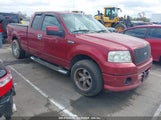 FORD F-150 LARIAT/STX/XL/XLT 1FTPX12V07NA03017 photo
