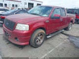 FORD F-150 LARIAT/STX/XL/XLT 1FTPX12V07NA03017 photo