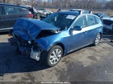 SUBARU IMPREZA 2.5I JF1GH6A68AH820106 снимка