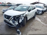 NISSAN ROGUE SL INTELLIGENT AWD 5N1BT3CB0NC733178 fotografie