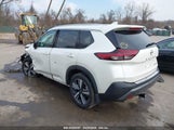 NISSAN ROGUE SL INTELLIGENT AWD 5N1BT3CB0NC733178 fotografie