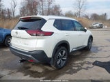 NISSAN ROGUE SL INTELLIGENT AWD 5N1BT3CB0NC733178 fotografie