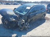NISSAN ROGUE SL 5N1AT2MV6HC735732 снимка
