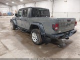 JEEP GLADIATOR SPORT S 4X4 1C6HJTAG4LL143864 photo