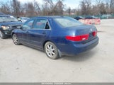 HONDA ACCORD 3.0 EX 1HGCM66515A036063 photo