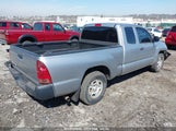 TOYOTA TACOMA BASE (M5) 5TFTX4CN3FX064007 снимка