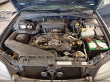 SUBARU OUTBACK 4S3BH675547601388 photo