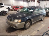 SUBARU OUTBACK 4S3BH675547601388 fotografie
