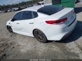 KIA OPTIMA LX 5XXGT4L3XJG231216 снимка