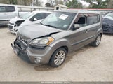 KIA SOUL + KNDJT2A66C7374344 снимка