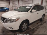 NISSAN PATHFINDER SL 5N1AR2MM8DC635826 снимка