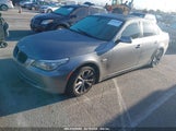 BMW 535I XDRIVE WBANV9C58AC137073 снимка