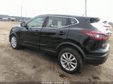 NISSAN ROGUE SPORT S AWD XTRONIC CVT JN1BJ1AW0MW437906 fotografie