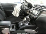 NISSAN ROGUE SPORT S AWD XTRONIC CVT JN1BJ1AW0MW437906 снимка