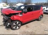 KIA SOUL + KNDJP3A51G7357264 снимка