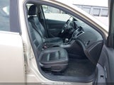 CHEVROLET CRUZE 2LT AUTO 1G1PE5SB1D7159093 снимка