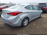 HYUNDAI ELANTRA SE 5NPDH4AE8EH521103 снимка