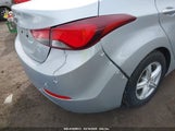 HYUNDAI ELANTRA SE 5NPDH4AE8EH521103 снимка