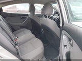 HYUNDAI ELANTRA SE 5NPDH4AE8EH521103 снимка