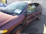 CHRYSLER TOWN & COUNTRY LXI 1C4GP64L4TB439020 снимка