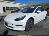 TESLA MODEL 3 REAR-WHEEL DRIVE 5YJ3E1EA6PF411940 снимка