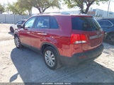 KIA SORENTO LX V6 5XYKTDA2XBG078063 снимка