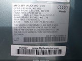 AUDI Q7 3.6 PREMIUM WA1BY74LX7D068219 снимка
