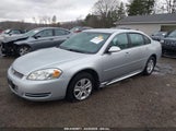 CHEVROLET IMPALA LS 2G1WF5E35D1229026 снимка