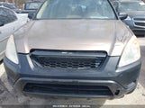 HONDA CR-V LX JHLRD68422C000690 снимка