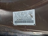 HONDA CR-V LX JHLRD68422C000690 снимка