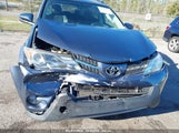 TOYOTA RAV4 LIMITED 2T3YFREVXDW009039 снимка