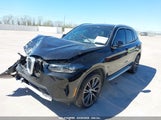 BMW X3 SDRIVE30I 5UX43DP05N9N12473 photo