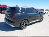 BMW X3 SDRIVE30I 5UX43DP05N9N12473 photo