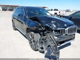BMW X3 SDRIVE30I 5UX43DP05N9N12473 fotografie