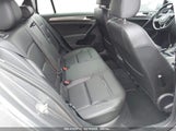 VOLKSWAGEN GOLF ALLTRACK TSI S/TSI SE/TSI SEL 3VWH17AU7KM520624 снимка