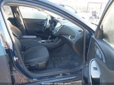 CHEVROLET MALIBU FWD LT 1G1ZD5ST6LF092709 снимка