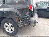 NISSAN XTERRA S 5N1AN0NW7BC506280 снимка
