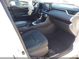 TOYOTA RAV4 HYBRID LE 4T3M6RFV7MU027172 photo
