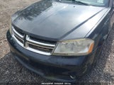 DODGE AVENGER MAINSTREET 1B3BD1FG2BN524118 снимка