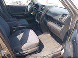 HONDA CR-V LX SHSRD68536U402127 снимка