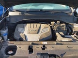 HYUNDAI SANTA FE XL LIMITED ULTIMATE KM8SR4HF7KU304738 photo