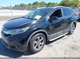 HONDA CR-V EX 7FARW1H51JE037092 снимка