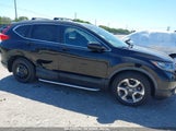 HONDA CR-V EX 7FARW1H51JE037092 снимка