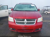DODGE GRAND CARAVAN SXT 1D8HN54P28B172895 снимка