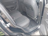 CHEVROLET TRAX LS 3GNCJKSB1HL219222 снимка