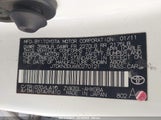 Toyota Prius Four JTDKN3DU6B0270121 снимка